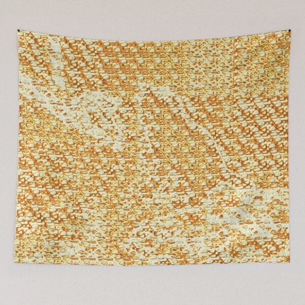 Item preview, "Molten Gold Bricks Melting" designed and sold by robryecran.