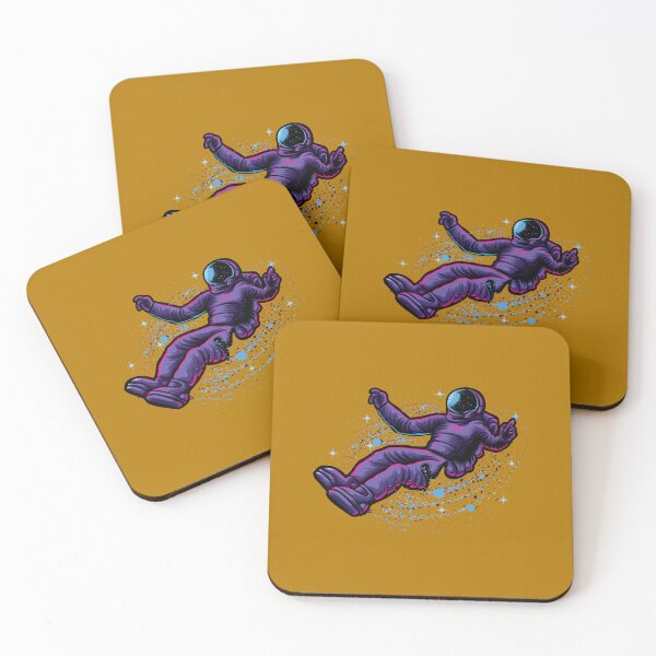 Item preview, Astronaut trapped in a black hole designed and sold by Joncasmiart.