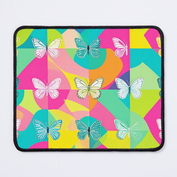 Item preview, Butterfly Mosaic designed and sold by Susan Rydberg.
