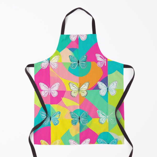 Item preview, Butterfly Mosaic designed and sold by Susan Rydberg.