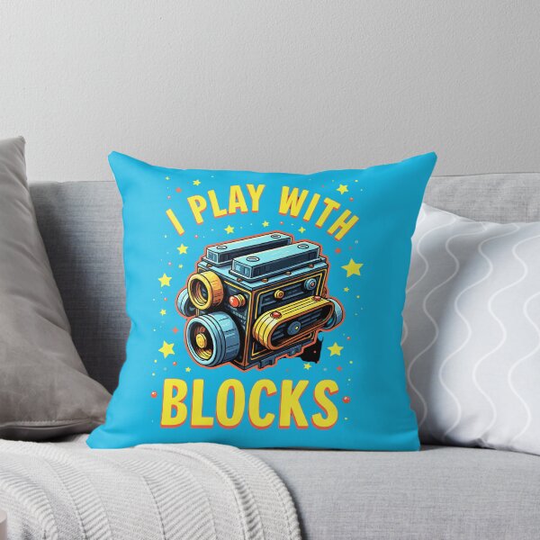 Item preview, Juego con bloques, perfectos para cualquier mecánica. designed and sold by BDLdesigns.