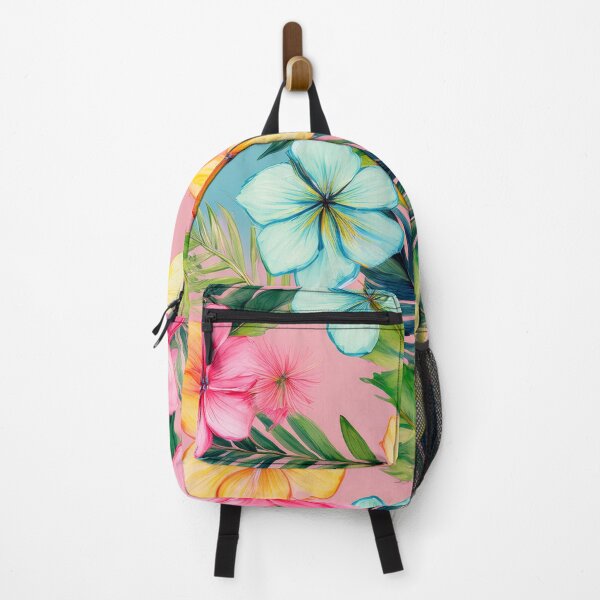 Item preview, Chic Plumeria Flowers designed and sold by Susan Rydberg.