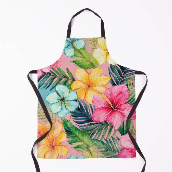 Item preview, Chic Plumeria Flowers designed and sold by Susan Rydberg.