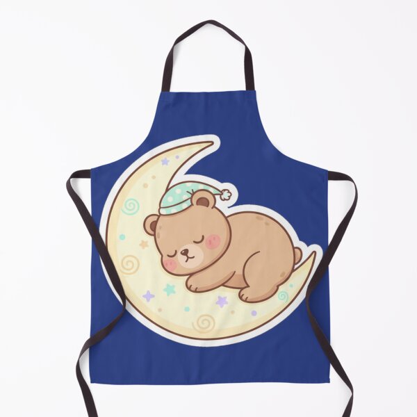 Item preview, Moon Bear – Sweet Dreams designed and sold by OOStudio.