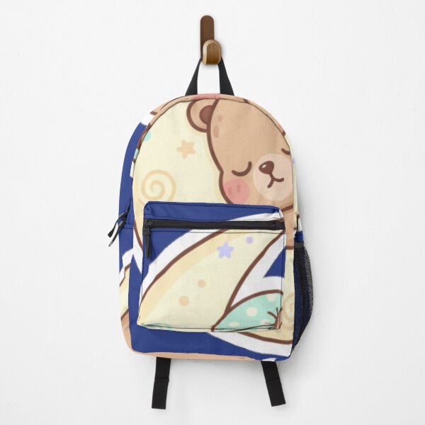 Item preview, Moon Bear – Sweet Dreams designed and sold by OOStudio.
