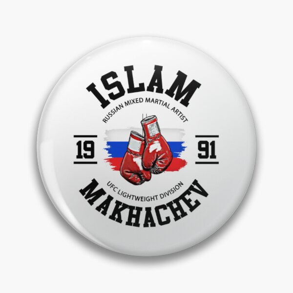 Item preview, Islam Makhachev UFC Lightweight Division  designed and sold by JeyVel.
