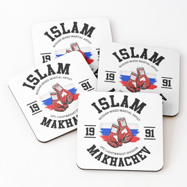 Item preview, Islam Makhachev UFC Lightweight Division  designed and sold by JeyVel.