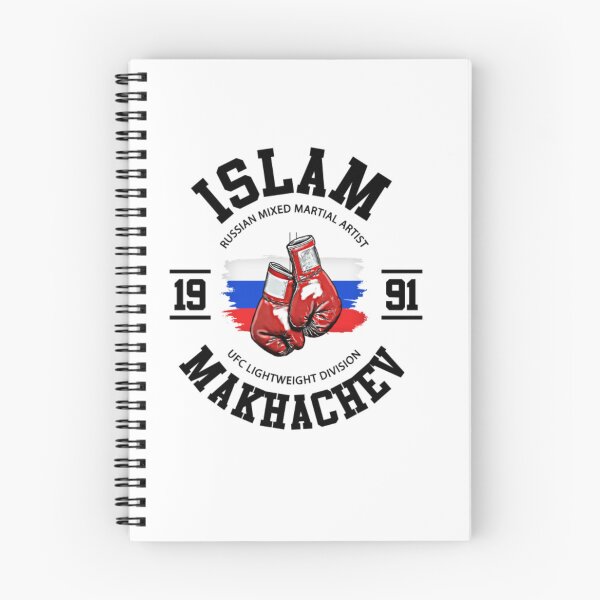 Item preview, Islam Makhachev UFC Lightweight Division  designed and sold by JeyVel.