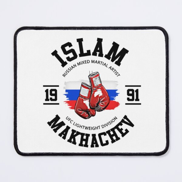 Item preview, Islam Makhachev UFC Lightweight Division  designed and sold by JeyVel.