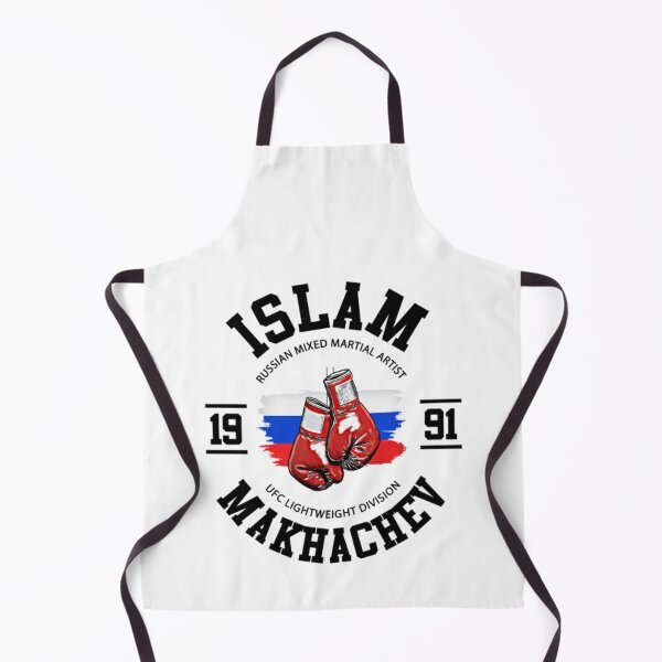 Item preview, Islam Makhachev UFC Lightweight Division  designed and sold by JeyVel.