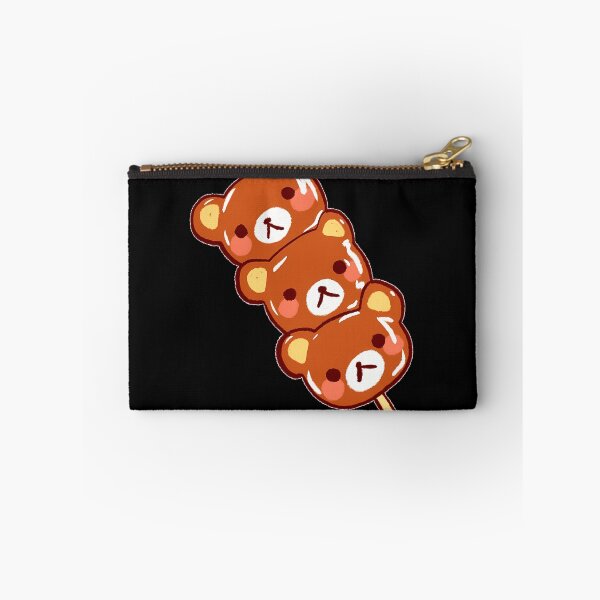 Item preview, Bear Dango designed and sold by AbigailMcCubbin.