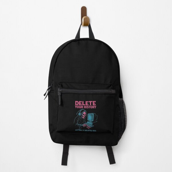 Item preview, delete your history designed and sold by meesara.