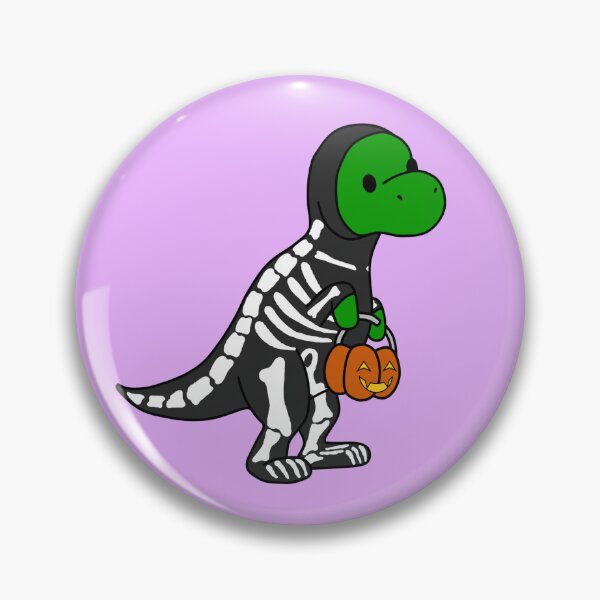 Item preview, Sammy the T-Rex Skeleton designed and sold by Cheyene White.