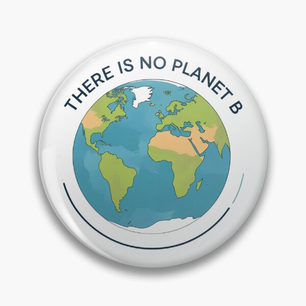 Item preview, Plannet B designed and sold by Arty Art.
