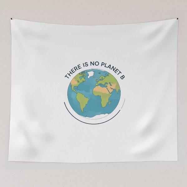 Item preview, Plannet B designed and sold by Arty Art.
