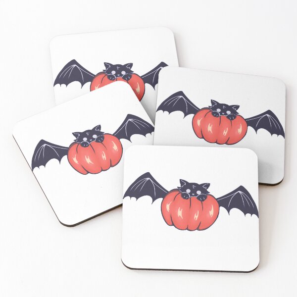 Item preview, Pumpkin Cat designed and sold by Dantaasart.