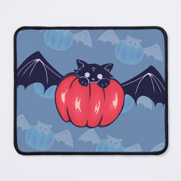 Item preview, Pumpkin Cat designed and sold by Dantaasart.