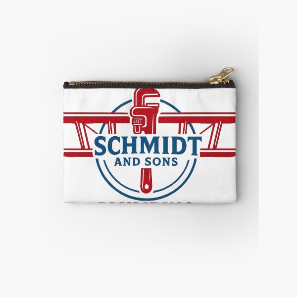 Item preview, Schmidt and sons plumbing  designed and sold by KeppitPhish.