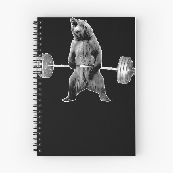 Aperçu de l'œuvre Ours Dango créée et vendue par AbigailMcCubbin.