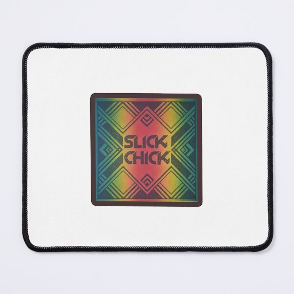 Item preview, Vintage Slick Chick designed and sold by QuayTradingCo.