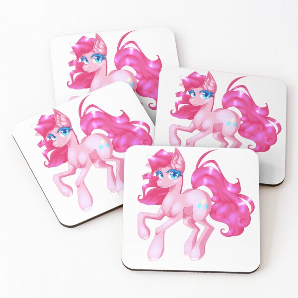 Item preview, pinkie pie designed and sold by MatiaMoka.
