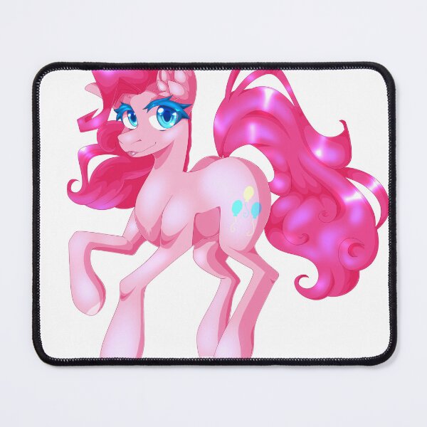 Item preview, pinkie pie designed and sold by MatiaMoka.