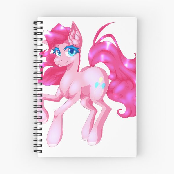 Item preview, pinkie pie designed and sold by MatiaMoka.