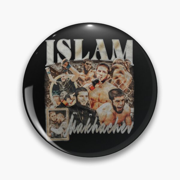 Item preview, Islam Makhachev Bootleg Vintage designed and sold by JeyVel.