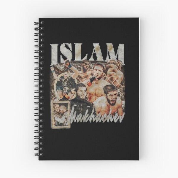 Item preview, Islam Makhachev contrabando vintage designed and sold by JeyVel.