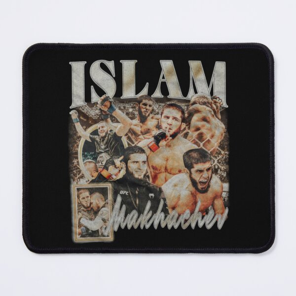 Item preview, Islam Makhachev Bootleg Vintage designed and sold by JeyVel.