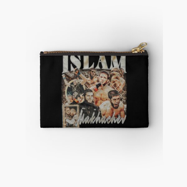 Item preview, Islam Makhachev Bootleg Vintage designed and sold by JeyVel.