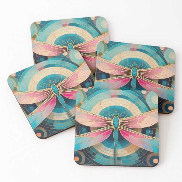 Item preview, Dragonfly Tapestry designed and sold by Susan Rydberg.