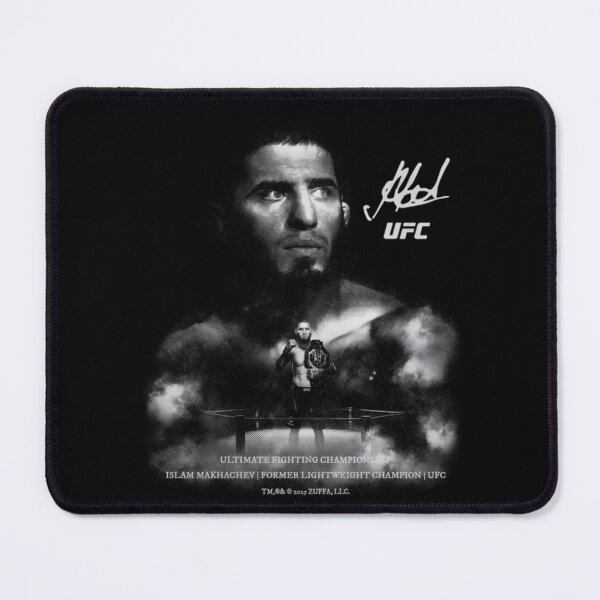 Item preview, Islam Makhachev Signature designed and sold by JeyVel.