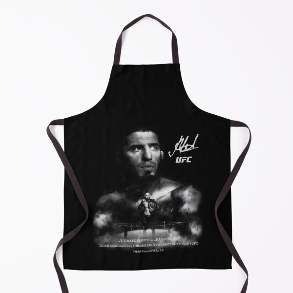 Item preview, Islam Makhachev Signature designed and sold by JeyVel.