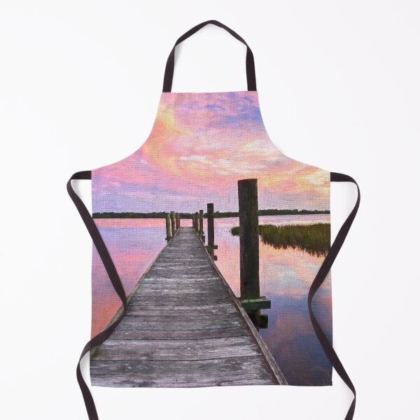 Item preview, Pier of Tranquility designed and sold by Susan Rydberg.