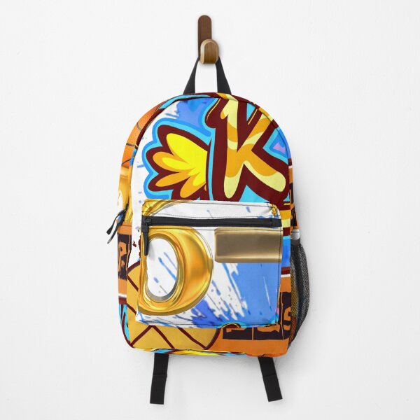 Item preview, 6-7 King Basketball ? – Street Royal Design designed and sold by Omikook.