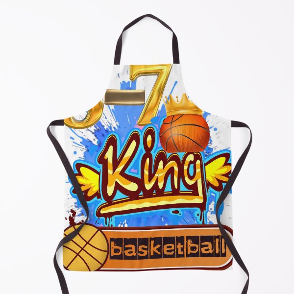 Item preview, 6-7 King Basketball ? – Street Royal Design designed and sold by Omikook.