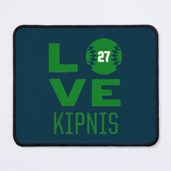 Item preview, Jason Kipnis Love Gameday designed and sold by tobinabernathy.