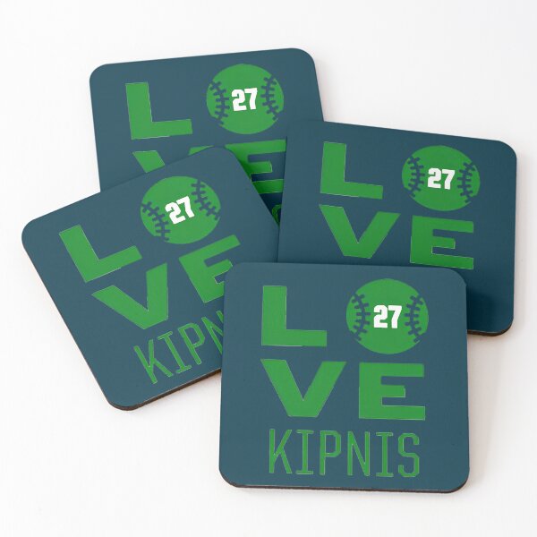 Item preview, Jason Kipnis Love Gameday designed and sold by tobinabernathy.