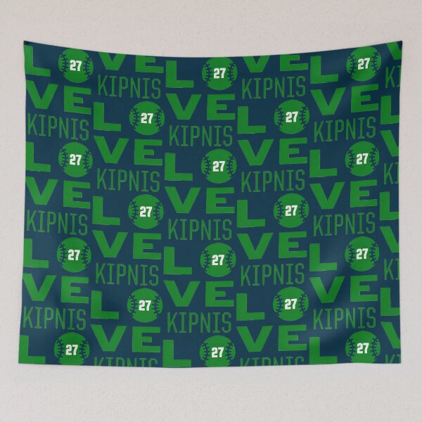 Item preview, Jason Kipnis Love Gameday designed and sold by tobinabernathy.