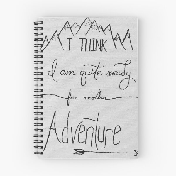 Item preview, Ready for another adventure designed and sold by JOCELYN LATTUS.