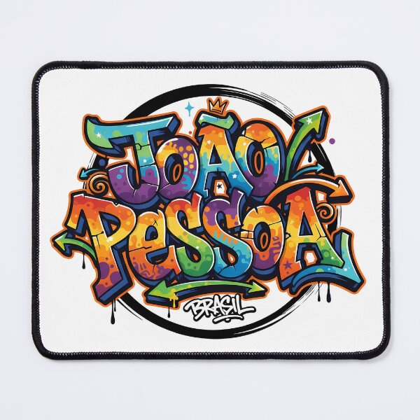 Item preview, João Pessoa designed and sold by ZN Design.