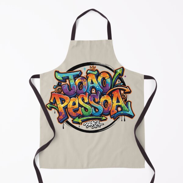 Item preview, João Pessoa designed and sold by ZN Design.
