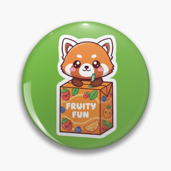 Item preview, ่Juice Animal – Fresh & Cute designed and sold by OOStudio.