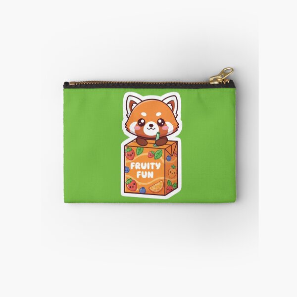 Item preview, ่Juice Animal – Fresh & Cute designed and sold by OOStudio.