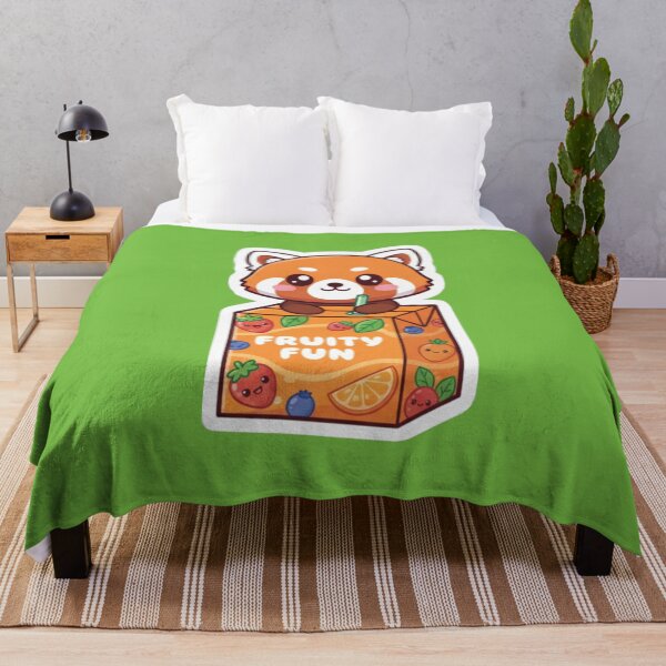 Item preview, ่Juice Animal – Fresh & Cute designed and sold by OOStudio.