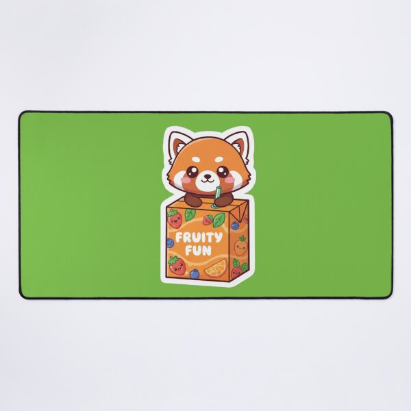Item preview, ่Juice Animal – Fresh & Cute designed and sold by OOStudio.