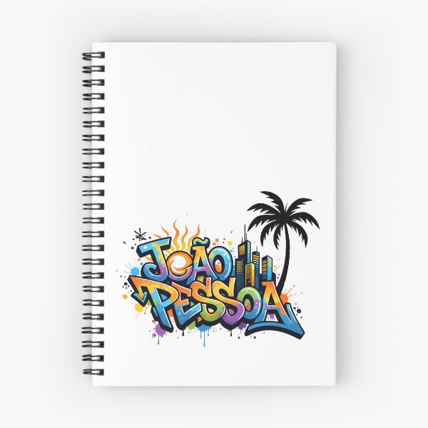 Item preview, João Pessoa designed and sold by ZN Design.