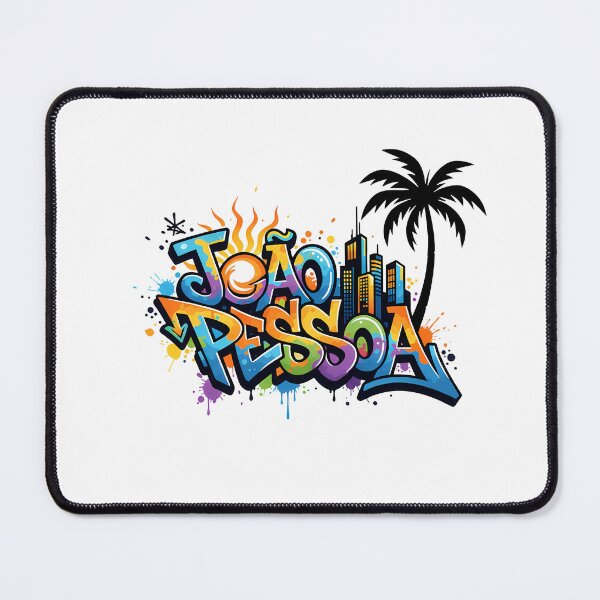 Item preview, João Pessoa designed and sold by ZN Design.