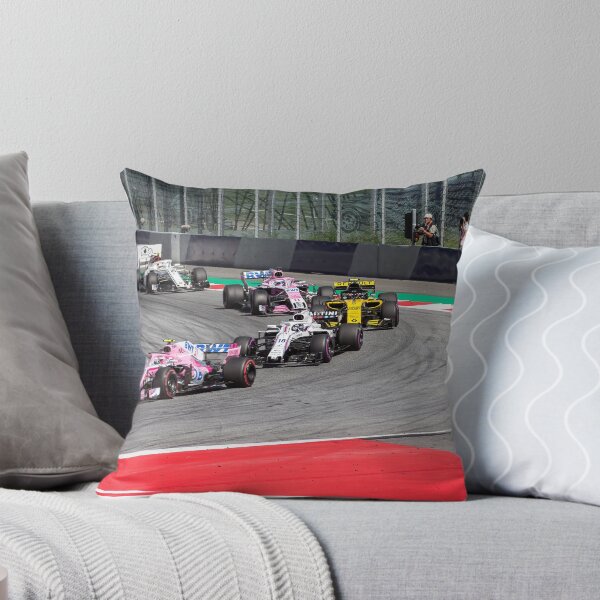 Artikelvorschau, Formel-1-Rennen entworfen und verkauft von SpeedKing.